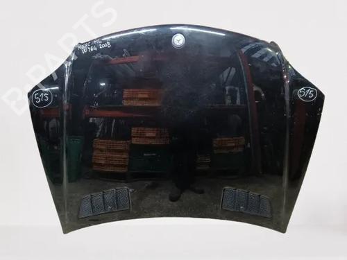 hood-mercedes-benz-m-class-w164-2005-2006-2007-2008-2009-2010-2011-2012-32082377 main image