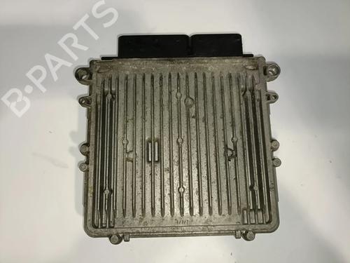 Engine control unit (ECU) MERCEDES-BENZ M-CLASS (W164) ML 280 CDI 4-matic (164.120) | BP32082378M57 - Image 4