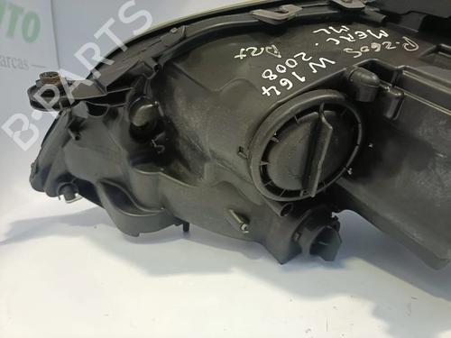 Right headlight MERCEDES-BENZ M-CLASS (W164) ML 280 CDI 4-matic (164.120) | BP32082405C29 - Image 2