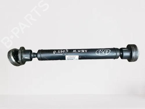 other-mercedes-benz-m-class-w164-2005-2006-2007-2008-2009-2010-2011-2012-32082423 main image