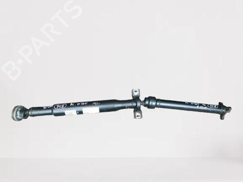 other-mercedes-benz-m-class-w164-2005-2006-2007-2008-2009-2010-2011-2012-32092674 main image