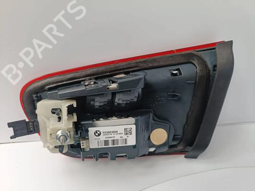 Left tailgate light BMW 1 (F20) 116 d | BP29798737C79