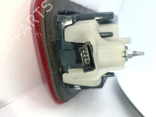 Left tailgate light BMW 1 (F20) 116 d | BP29798737C79