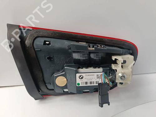 Right tailgate light BMW 1 (F20) 116 d | BP29798738C80