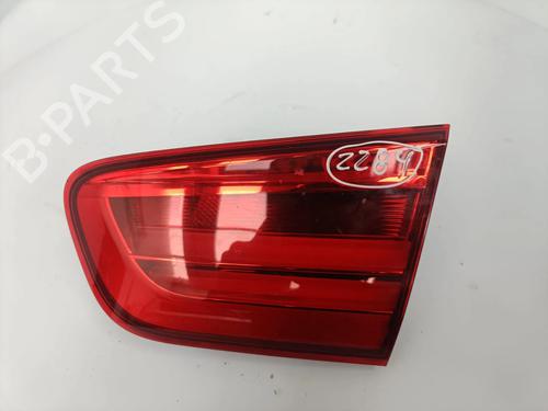 Used Right tailgate light BMW 1 (F20) 116 d (116 hp) 29798738