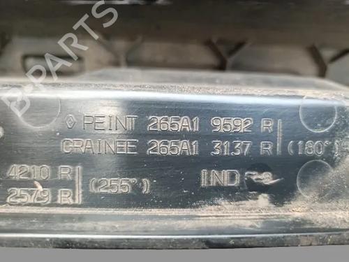 Right taillight OPEL VIVARO B Van (X82) 1.6 CDTI (05) | BP30698678C35  - Image 5