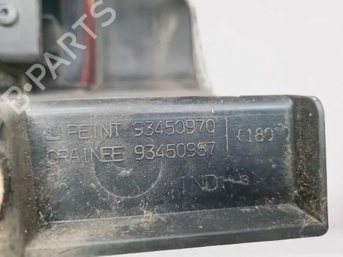 Right taillight OPEL VIVARO B Van (X82) 1.6 CDTI (05) | BP30698678C35  - Image 6