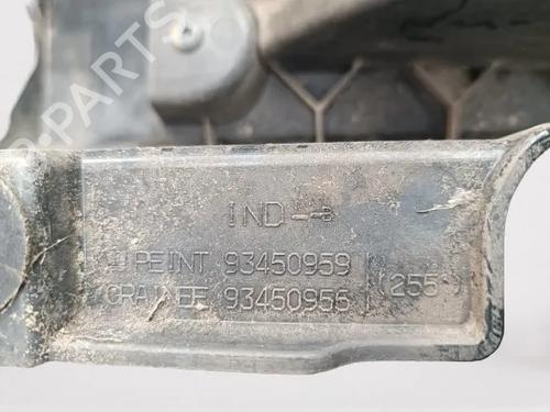 Left taillight OPEL VIVARO B Van (X82) 1.6 CDTI (05) | BP30698679C34  - Image 6