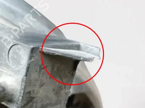 Right headlight OPEL VIVARO B Van (X82) 1.6 CDTI (05) | BP30698690C29  - Image 11