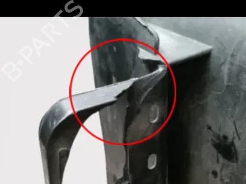 Right headlight OPEL VIVARO B Van (X82) 1.6 CDTI (05) | BP30698690C29  - Image 10