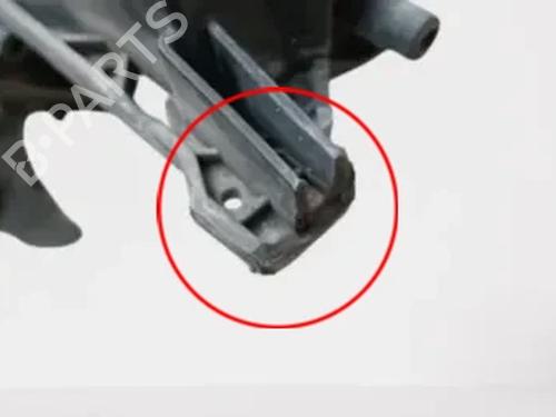 Right headlight OPEL VIVARO B Van (X82) 1.6 CDTI (05) | BP30698690C29  - Image 9