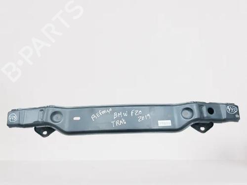 Used Rear bumper reinforcement BMW 1 (F20) 116 d (116 hp) 32135812