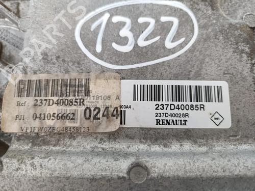 Engine control unit (ECU) RENAULT KANGOO Express (FW0/1_) Z.E. (FW0Z, FW1Z) | BP32140634M57