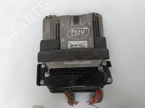 Used Engine control unit (ECU) Engine control unit (ECU) AUDI Q5 (8RB) 3.0 TDI quattro (245 hp) 32140636 32140636