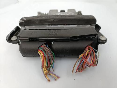 Engine control unit (ECU) AUDI Q5 (8RB) 3.0 TDI quattro | BP32140636M57 - Image 3