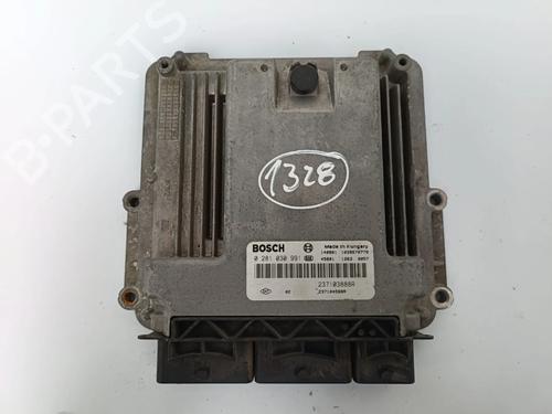 Used Engine control unit (ECU) Engine control unit (ECU) OPEL VIVARO B Van (X82) 1.6 CDTI (05) (116 hp) 32140640 32140640