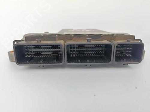 Engine control unit (ECU) OPEL VIVARO B Van (X82) 1.6 CDTI (05) | BP32140640M57 - Image 3