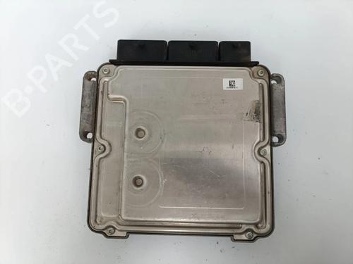 Engine control unit (ECU) OPEL VIVARO B Van (X82) 1.6 CDTI (05) | BP32140640M57 - Image 4