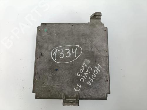 Used Engine control unit (ECU) HONDA CIVIC VII Coupe (EM2) 1.7 i VTEC (EM2) (125 hp) 32140646