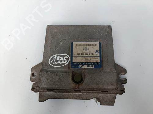 Used Engine control unit (ECU) Engine control unit (ECU) RENAULT KANGOO Express (FC0/1_) 1.9 D (FC0J) (65 hp) 32142613 32142613