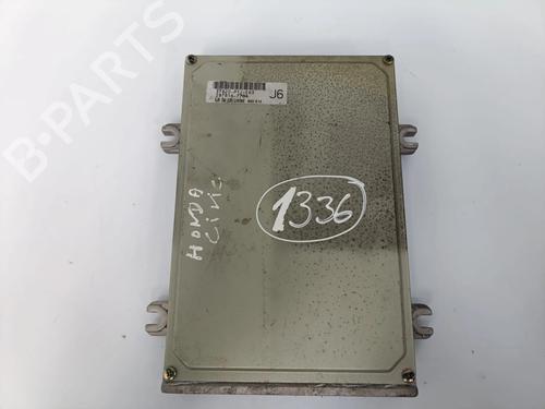 Used Engine control unit (ECU) Engine control unit (ECU) HONDA CIVIC VI Fastback (MA, MB) 1.4 i (MA8, MB2) (90 hp) 32142614 32142614