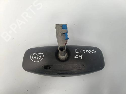 Rear mirror CITROËN C4 I (LC_) 1.6 HDi | BP32142616I6 - Image 2
