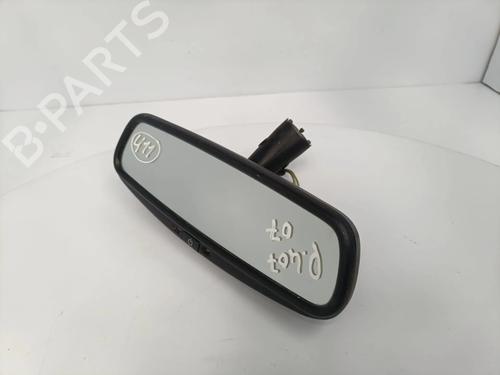 Used Rear mirror Rear mirror PEUGEOT 407 (6D_) 1.6 HDi 110 (6D9HZC, 6D9HYC) (109 hp) 32142617 32142617