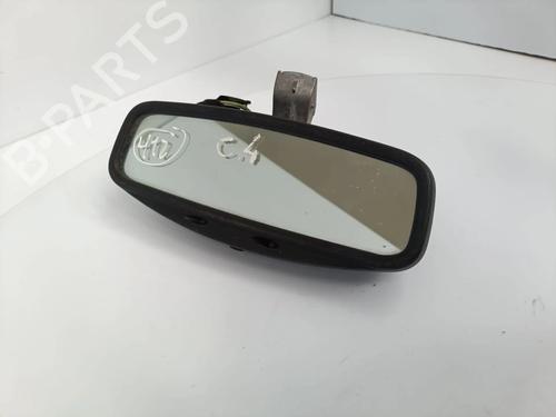 Used Rear mirror CITROËN C4 I (LC_) 1.6 HDi (109 hp) 32142618