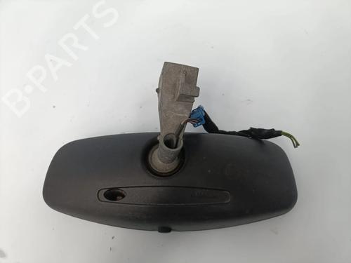 Rear mirror CITROËN C4 I (LC_) 1.6 HDi | BP32142618I6 - Image 2