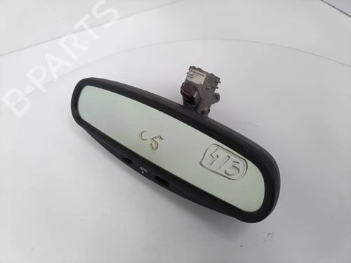 Used Rear mirror Rear mirror CITROËN C5 III Break (RW_) 2.2 HDi (RW4HTH) (170 hp) 32142621 32142621