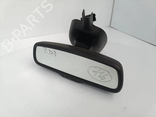 Used Rear mirror Rear mirror PEUGEOT 207 (WA_, WC_) 1.4 HDi (70 hp) 32142622 32142622