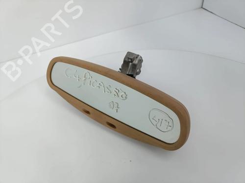 Used Rear mirror Rear mirror CITROËN C4 Picasso I MPV (UD_) 1.6 HDi (109 hp) 32142623 32142623