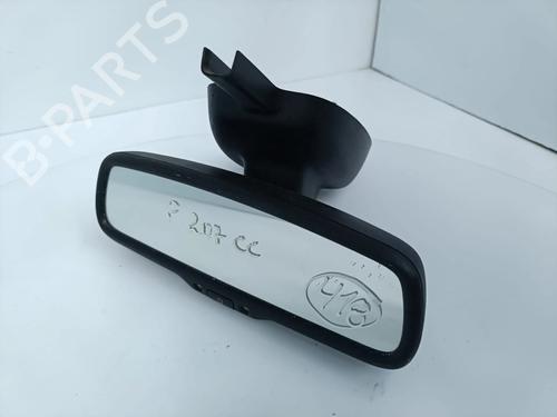 Used Rear mirror Rear mirror PEUGEOT 207 CC (WD_) 1.6 HDi (112 hp) 32142624 32142624