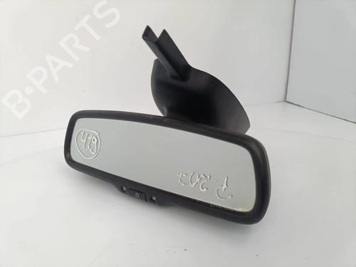 Used Rear mirror Rear mirror PEUGEOT 207 (WA_, WC_) 1.4 HDi (68 hp) 32142626 32142626