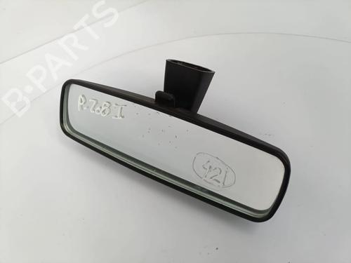 Used Rear mirror Rear mirror PEUGEOT 208 I (CA_, CC_) 1.6 HDi (116 hp) 32142628 32142628