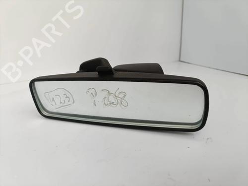 Used Rear mirror Rear mirror PEUGEOT 208 I (CA_, CC_) 1.6 BlueHDi 120 (120 hp) 32142630 32142630