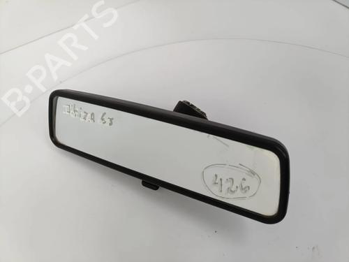 Used Rear mirror SEAT IBIZA IV (6J5, 6P1) 1.4 TDI (105 hp) 32142633