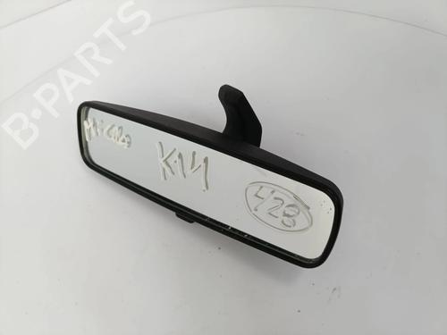 Used Rear mirror Rear mirror NISSAN MICRA V (K14) 1.0 (73 hp) 32142635 32142635