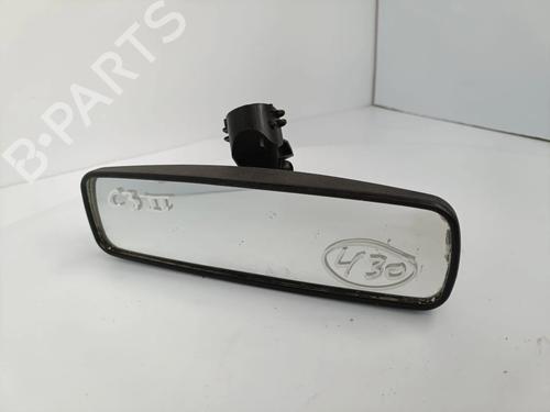 Used Rear mirror CITROËN C3 II (SC_) 1.6 BlueHDi 100 (99 hp) 32142637
