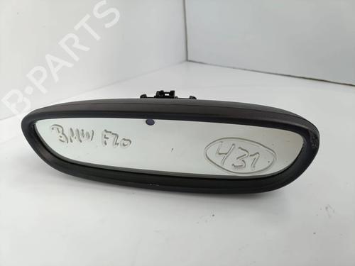 Used Rear mirror Rear mirror BMW 1 (F20) 116 d (116 hp) 32142638 32142638