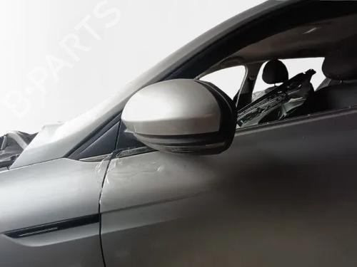 Left mirror RENAULT MEGANE IV Grandtour (K9A/M/N_) 1.5 Blue dCi 95 (K9A2) | BP30151326C26