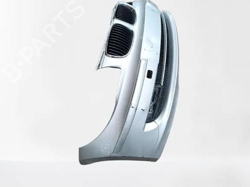 Front bumper BMW 1 (E87) 118 d | BP29803960C7 - Image 2