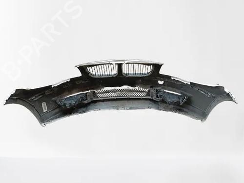 Front bumper BMW 1 (E87) 118 d | BP29803960C7 - Image 4