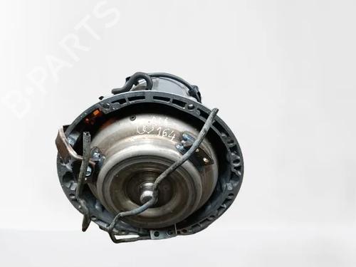 Used Gearbox Gearbox MERCEDES-BENZ M-CLASS (W164) ML 280 CDI 4-matic (164.120) (190 hp) 32082373 32082373