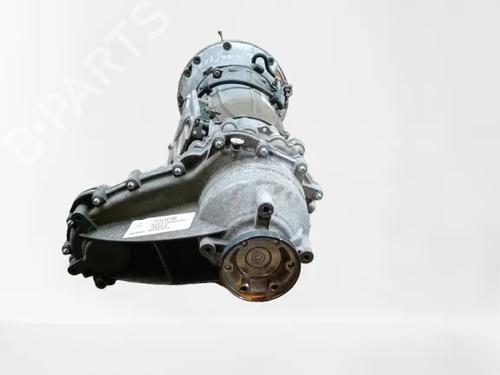 Gearbox MERCEDES-BENZ M-CLASS (W164) ML 280 CDI 4-matic (164.120) | BP32082373M3 - Image 3