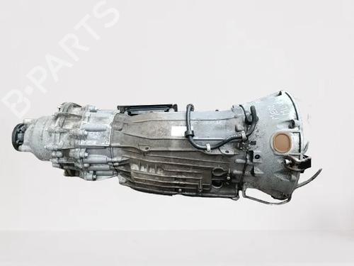 Gearbox MERCEDES-BENZ M-CLASS (W164) ML 280 CDI 4-matic (164.120) | BP32082373M3 - Image 2