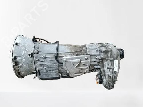 Gearbox MERCEDES-BENZ M-CLASS (W164) ML 280 CDI 4-matic (164.120) | BP32082373M3 - Image 4