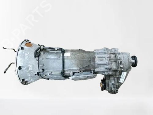 Gearbox MERCEDES-BENZ M-CLASS (W164) ML 280 CDI 4-matic (164.120) | BP32082373M3 - Image 5
