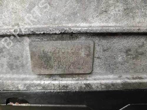 Gearbox MERCEDES-BENZ M-CLASS (W164) ML 280 CDI 4-matic (164.120) | BP32082373M3 - Image 6