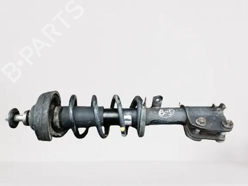 Used Left front shock absorber OPEL VIVARO B Van (X82) 1.6 CDTI (05) (116 hp) 32170929